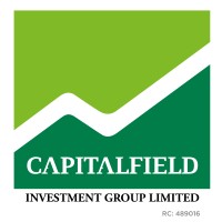CAPITALFIELD INVESTMENT GROUP LTD Logo