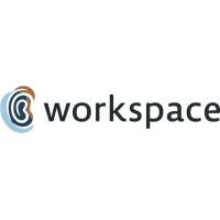 Workspace - A Bitbean Company Logo