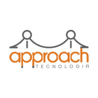 Approach Tecnologia Logo