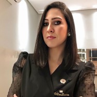 Dra. Deise Nunes Logo