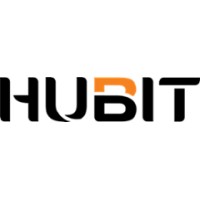 Hubit Oy Logo