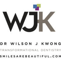 Dr. Wilson J Kwong Logo
