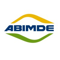 ABIMDE - Associação Brasileira das Indústrias de Materiais de Defesa e Segurança Logo