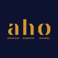 Advocacia Hamilton Oliveira Logo