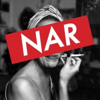Northwestern Art Review Logo