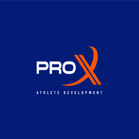 Pro X Athlete Development Logo