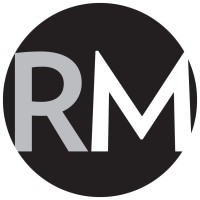 Ricco/Maresca Gallery Logo