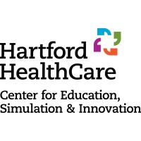 Hartford Healthcare Center for Education, Simulation and Innovation (CESI) Logo
