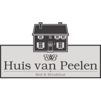 B&B Huis van Peelen Logo