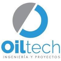 Oiltech Ingeniería y Proyectos Logo