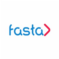 Fasta Express Freight Logo