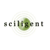 Sciligent Logo