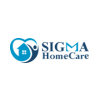 SIGMA HomeCare Logo