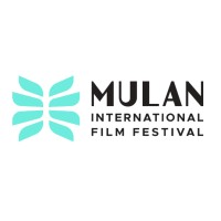 Mulan International Film Festival 木兰国际电影节 Logo