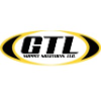 GTL Supply Solutions, LLC Logo