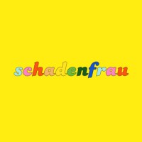 Schadenfrau Logo