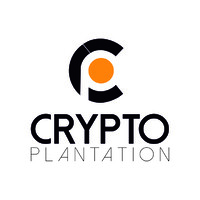 Crypto Plantation Logo