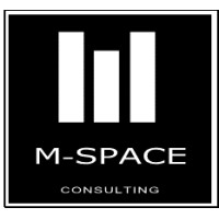 M-SPACE Consulting Logo