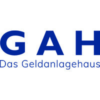 GAH-Geldanlagehaus GmbH & Co. KG Logo