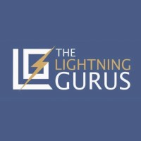 The Lightning Gurus Logo