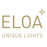ELOA - Unique Lights Logo