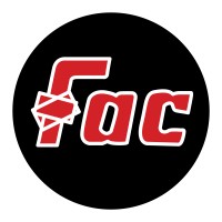 FAC SRL Logo