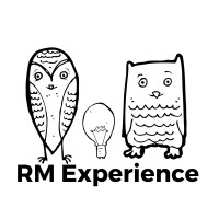 RM Experience Logo