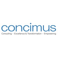 concimus GmbH Logo