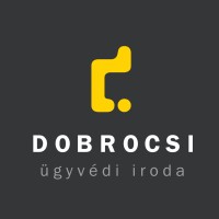 Dobrocsi Law Firm Logo
