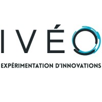 IVÉO Logo