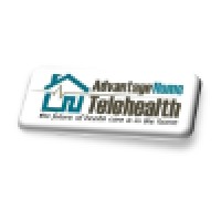Advantage Home Telehealth Logo