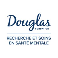 Fondation Douglas Foundation Logo