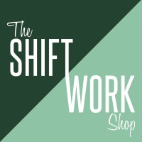 The Shift Work Shop Human Resource Consultancy Logo