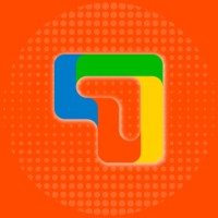 HD Tecnologia Logo