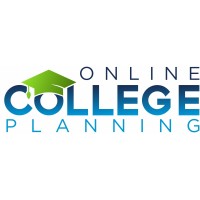 Online College Planning Logo