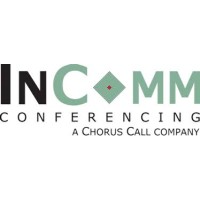 InComm Conferencing Logo