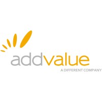 ADD VALUE S.p.A. Logo