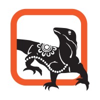 Goanna Solutions Logo