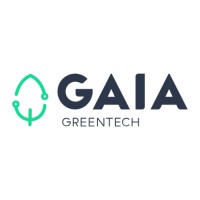 GAIA GreenTech Logo
