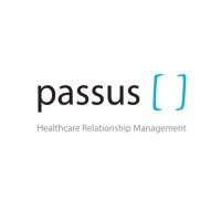 PASSUS GmbH Logo