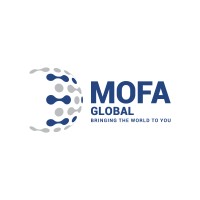 Mofa Global Logo
