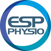 ESP Physio | Elite Sporting Performance Logo