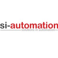 si-automation GmbH Logo