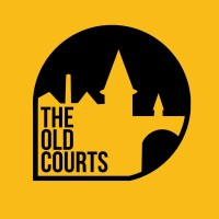 The Old Courts Logo
