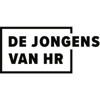 De Jongens van HR Logo