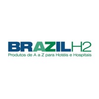 GRUPO BRAZILH2 Logo