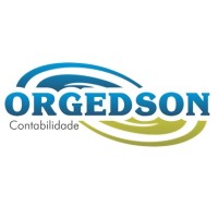 ORGEDSON CONSULTORIA EMPRESARIAL Logo