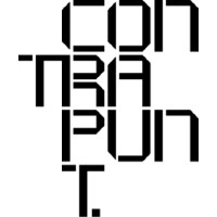 Contrapunt Logo