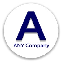 ANY Company Logo
