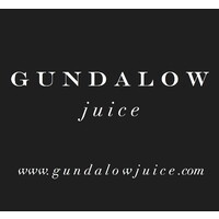 Gundalow Juice Logo